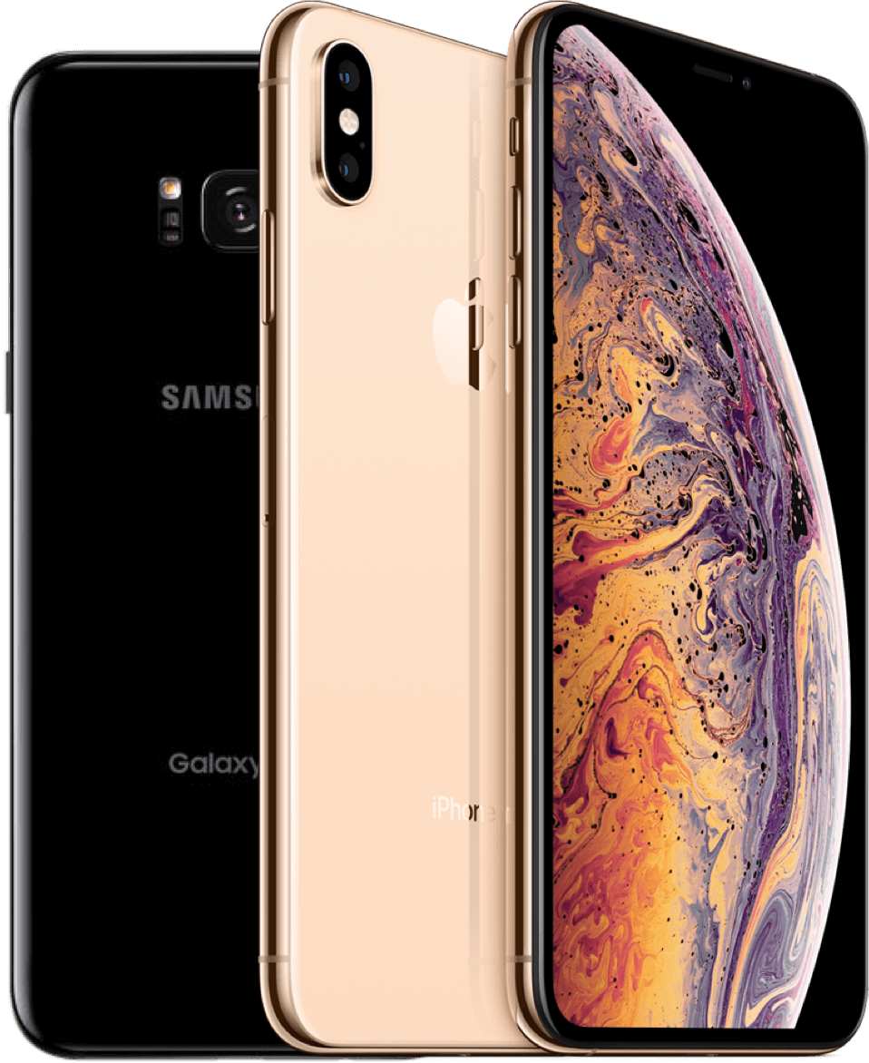 where can i sell my used phone for cash